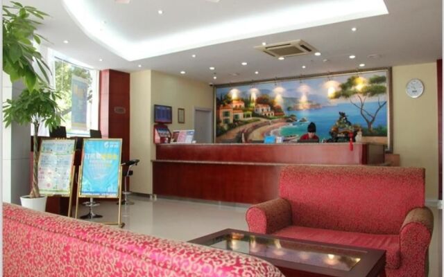 Hanting Hotel