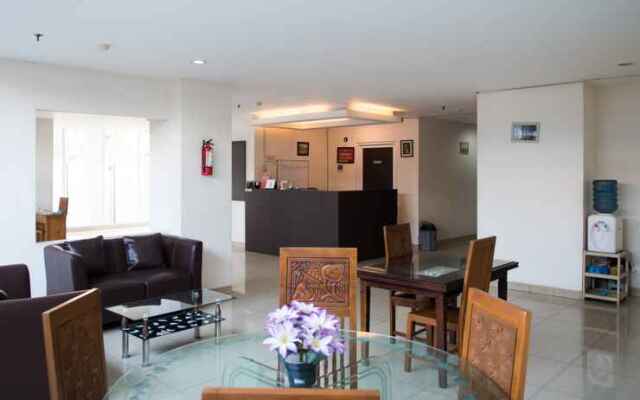 Lenna RESIDENCE