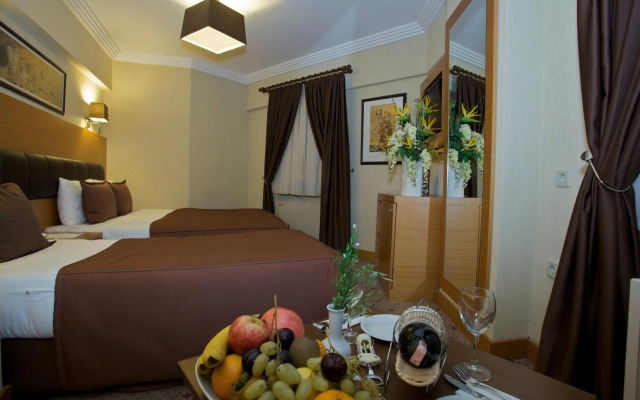 Mirilayon Hotel