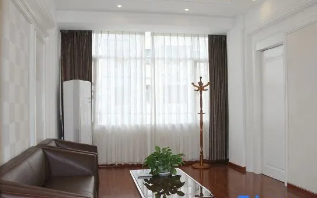 Nanning Puyue Hotel
