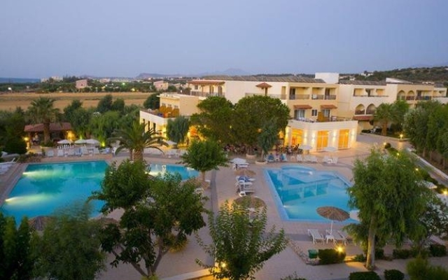 Maravel Hotel Apartments