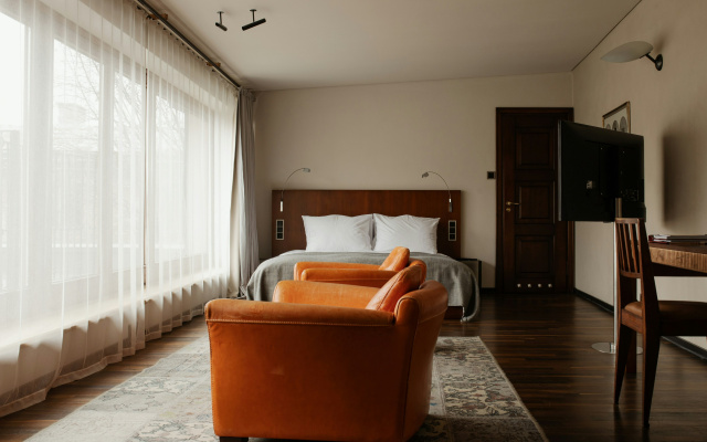 Hotel Copernicus