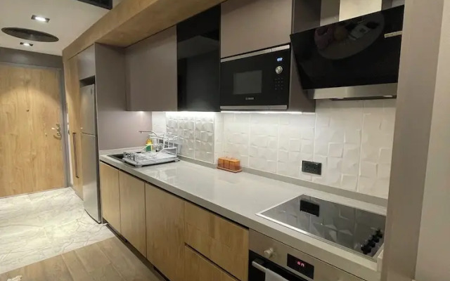 The City Landing Apartments At Diamond