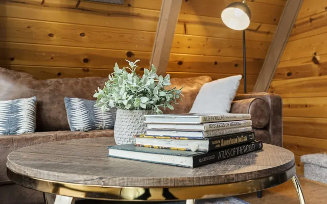 Jupiter Peaks Hideaway