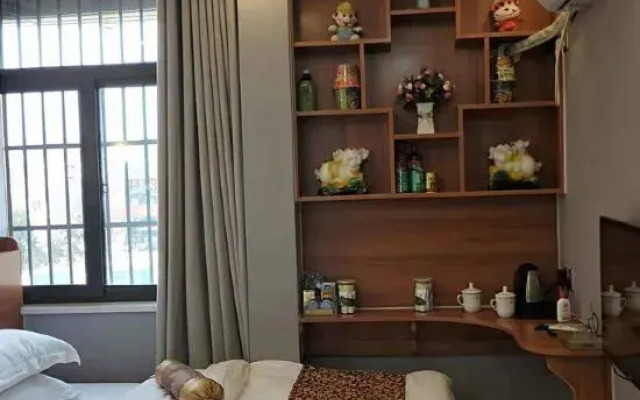 Fei Xiya Xinxuan Hotel