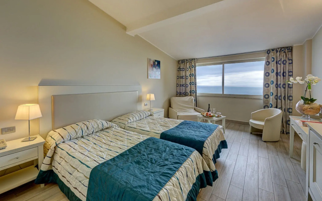 Hotel Ariston & Palazzo Santa Caterina