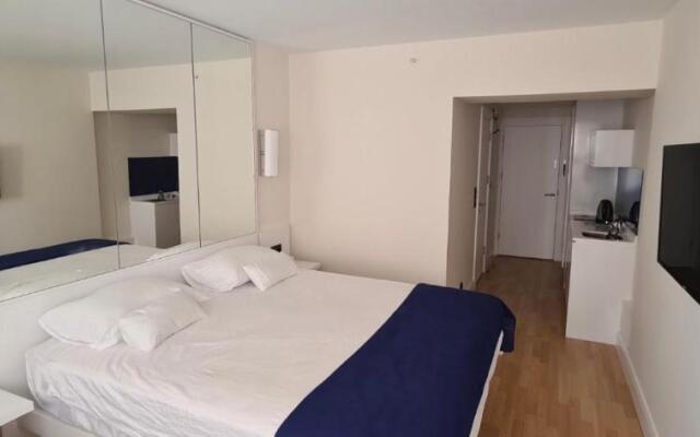 Orbi City Apartment Stare Beach