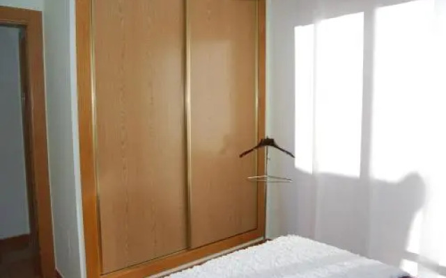 Pensión Encarna Vargas