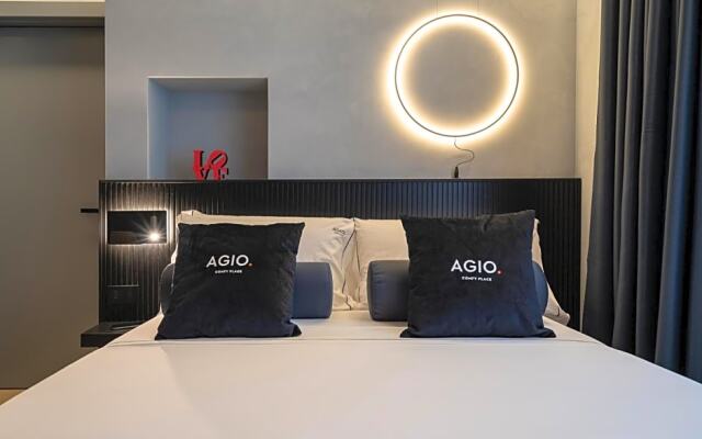 Agio Comfy Place