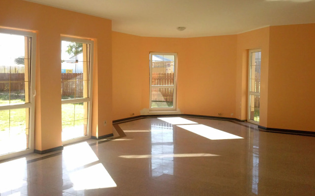 Dom Wypoczynkowy Fantazja