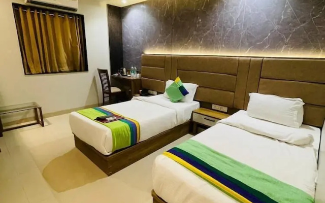 Hotel T2 Grand