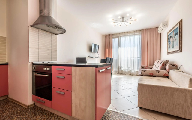 Fantasy Apartments