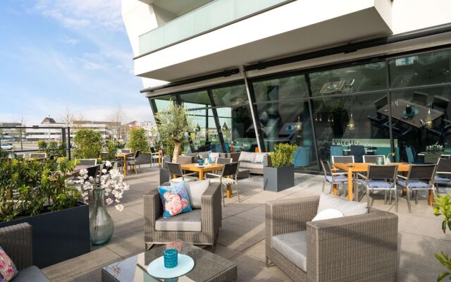 The Rilano Hotel Cleve
