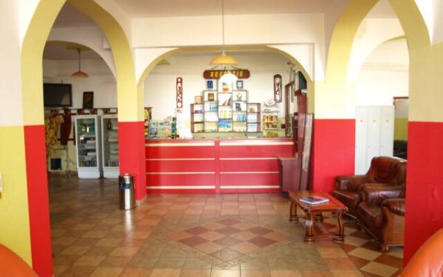 La Sura Getilor