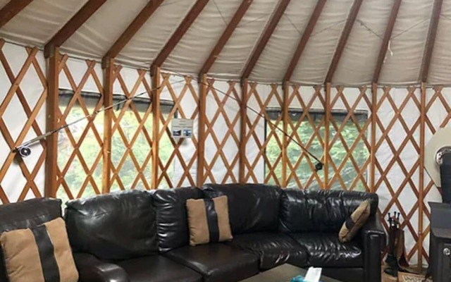 Fortress Lake Wilderness Retreat