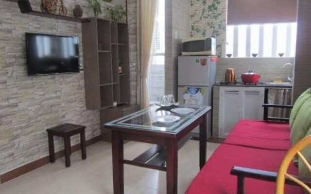 Little Home Nha Trang Apartment