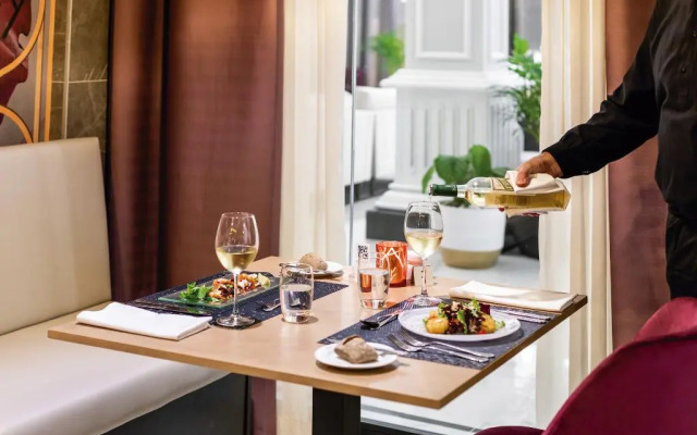 Hotel Riu Madeira - All Inclusive