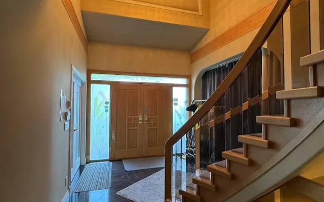 Sunward Coast Westside Homestay