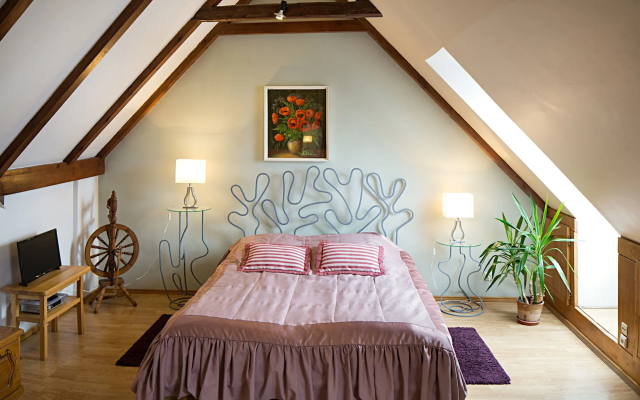 Гостиный дом «Бернардину»