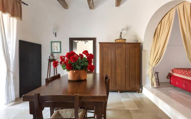 Trullo Magia