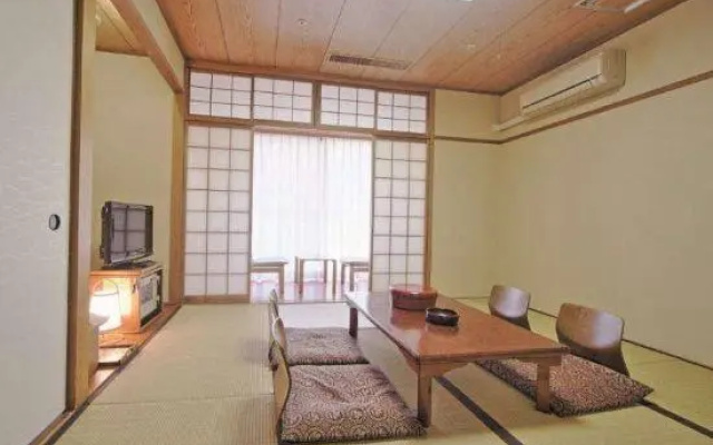 Shiawase No Mura