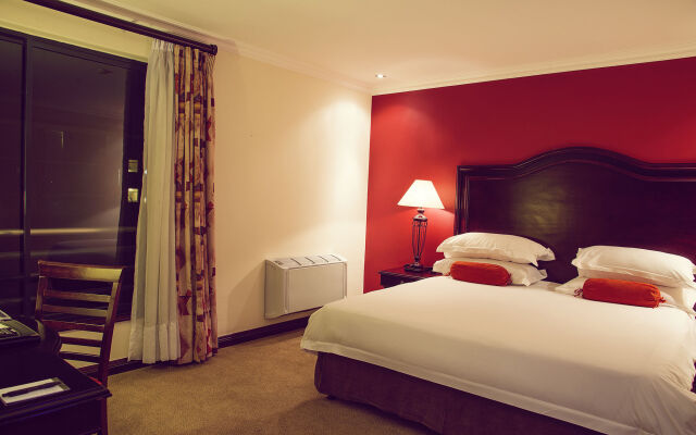 Premier Hotel Pretoria