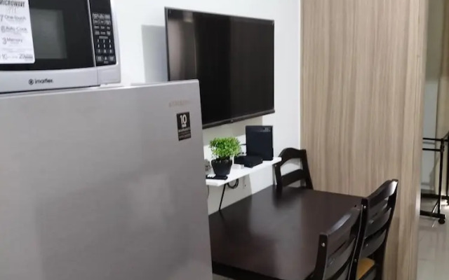 Shore 2 Residence Tower 2 - 619