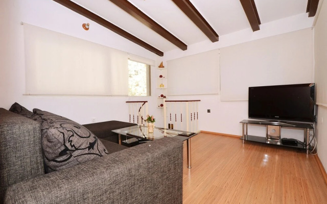 Irvin - Sweet Apartment - A1
