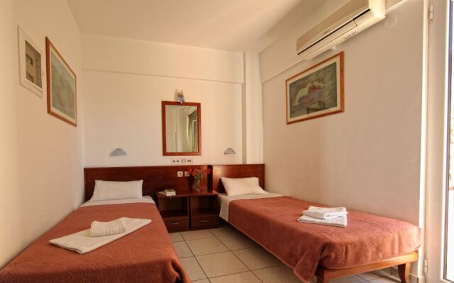 Bellos Hotel Apartments