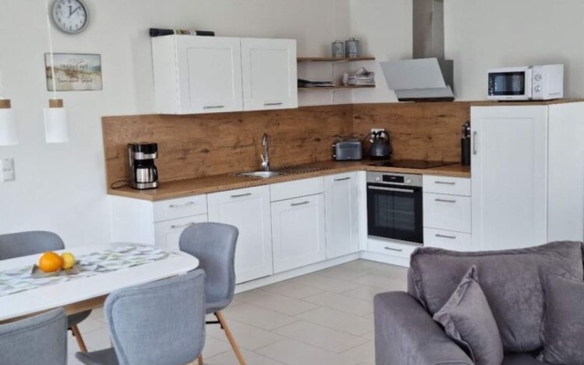 Holiday Home Sundtraum