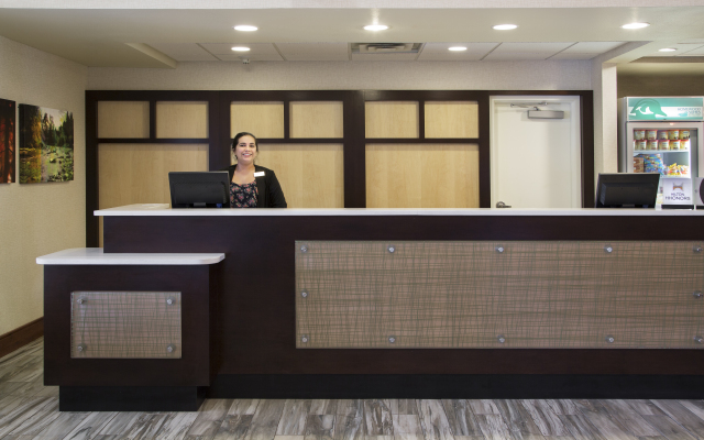 Homewood Suites by Hilton Denver West Lakewood