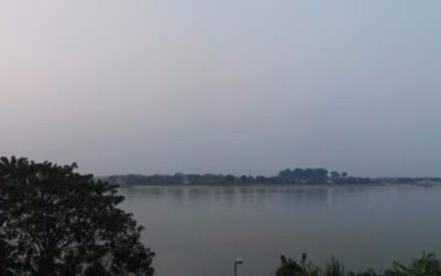 Just Mansion Nong Khai