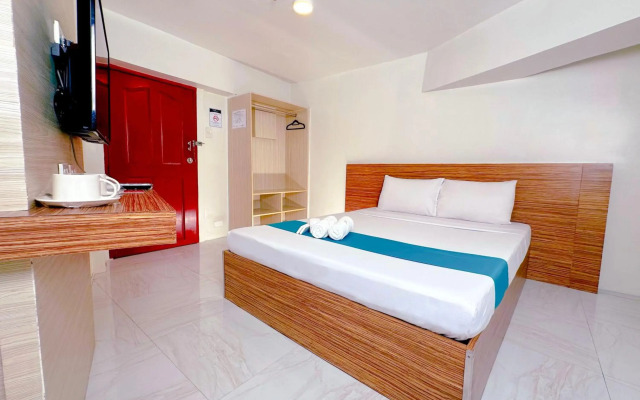 Circuit Hostel