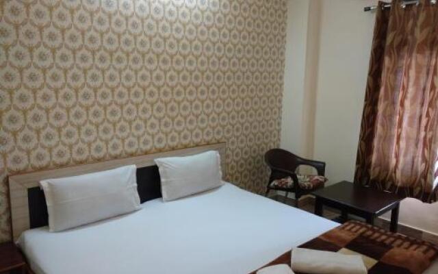 Madhav Guest House