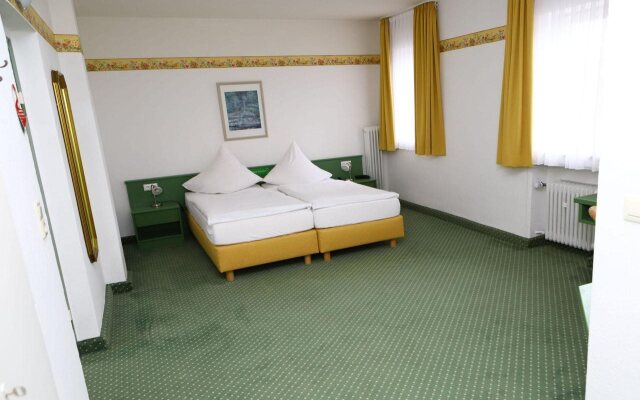 City Hotel - Delmenhorst