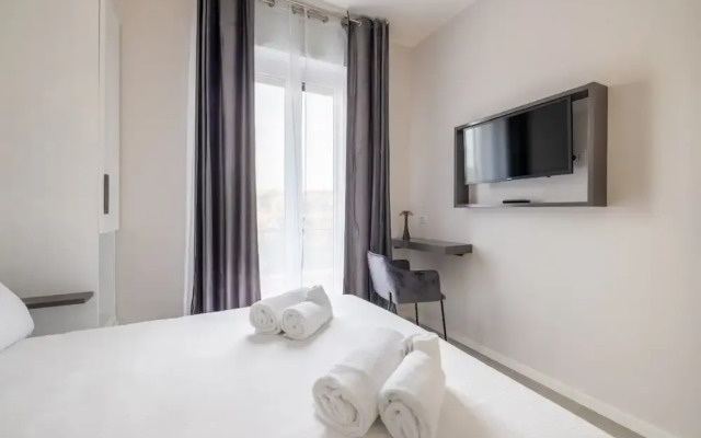 Belli San Giovanni Guest House