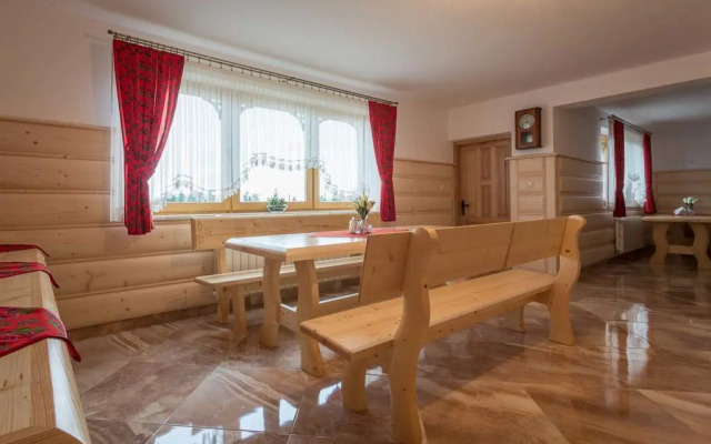 Podhalański Dworek SPA