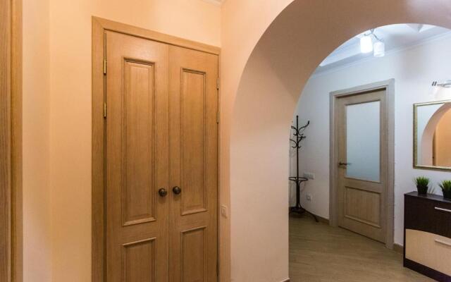 3 rooms apartments in the city centr