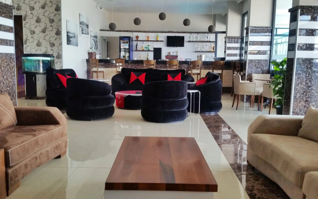 Comfort Ada Class Hotel
