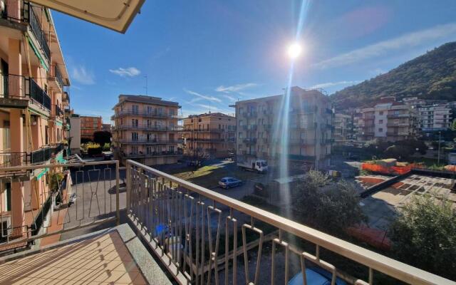 [NETTUNO] 250 metri dal Mare - Free Parking