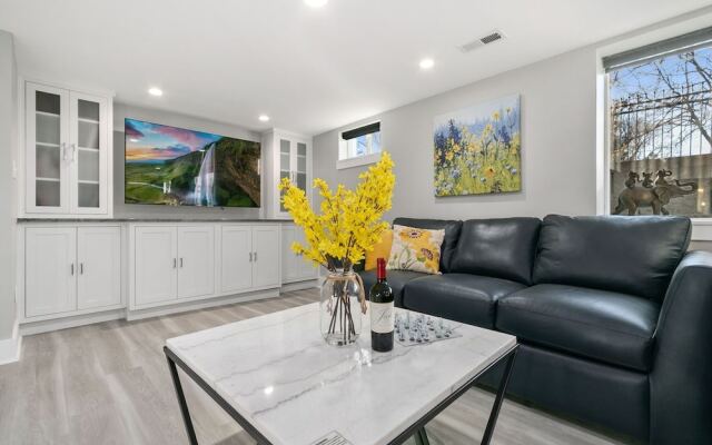 Old Town FOCO Luxury Suite