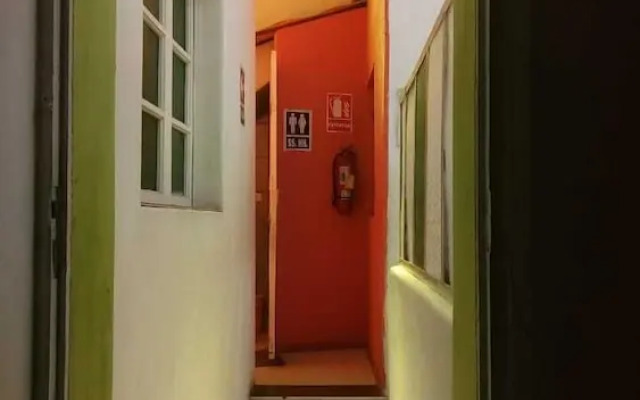 Hostal Mayta Capac