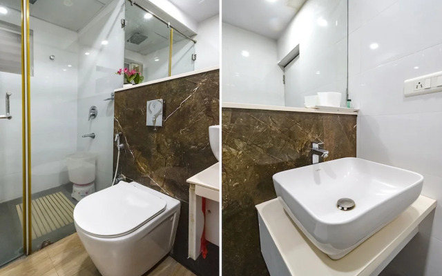 FabHotel Aditya Homes
