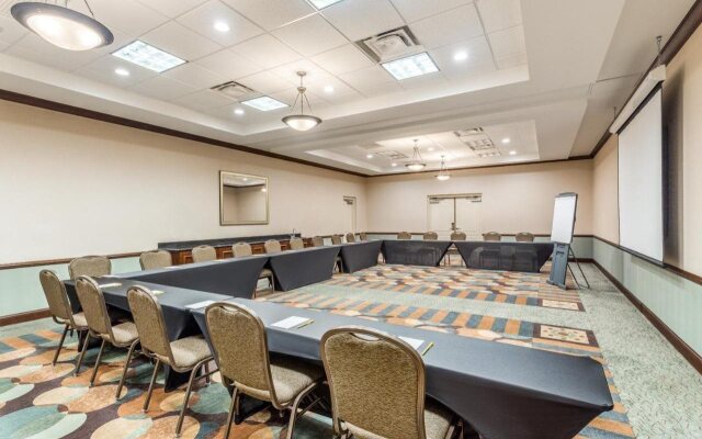 Hilton Garden Inn Gainesville