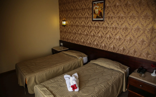 St. George Hotel Cairo