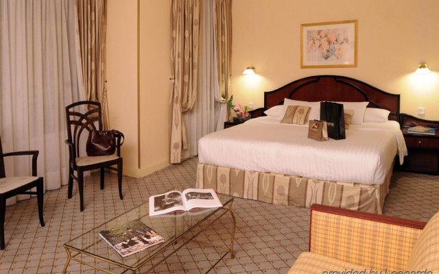 l'Echiquier Opéra Hotel Paris - MGallery Collection