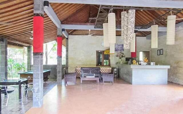 Nadia Pansion & Cottage