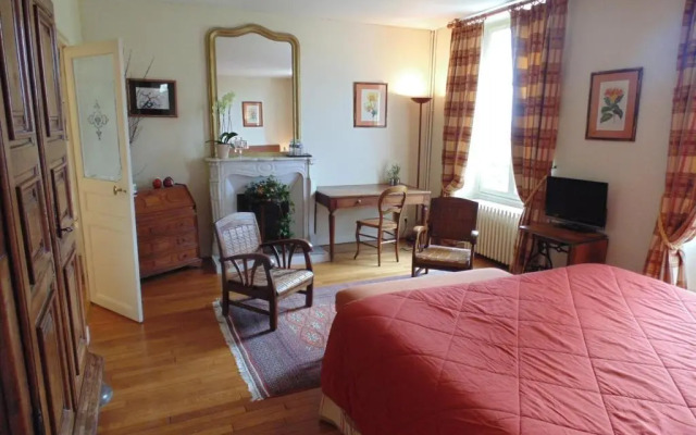 Le Clos Saint Nicolas