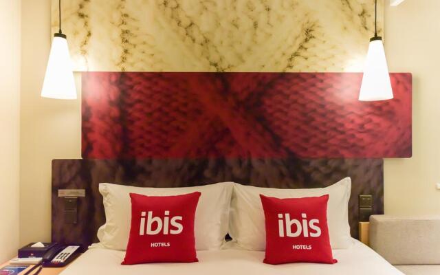 Ibis Guangzhou Pazhou International Exhibition Center Hotel