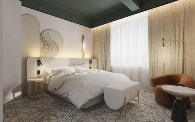 Rezydent Hotel Sopot - MGallery Collection